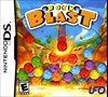 Rent Rock Blast for DS