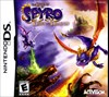 Rent Spyro: Dawn of the Dragon for DS