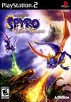 Rent Spyro: Dawn of the Dragon for PS2
