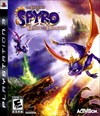 Rent Spyro: Dawn of the Dragon for PS3