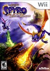 Rent Spyro: Dawn of the Dragon for Wii