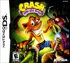 Rent Crash: Mind Over Mutant for DS