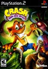 Rent Crash: Mind Over Mutant for PS2