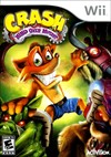 Rent Crash: Mind Over Mutant for Wii