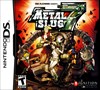 Rent Metal Slug 7 for DS
