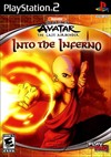 Rent Avatar - The Last Airbender: Into the Inferno for PS2
