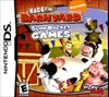 Rent Back at the Barnyard: Slop Bucket Games for DS