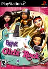 Rent Bratz: Girlz Really Rock! for PS2