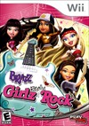 Rent Bratz: Girlz Really Rock! for Wii
