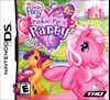 Rent My Little Pony: Pinkie's Pie Party for DS