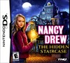 Rent Nancy Drew: The Hidden Staircase for DS