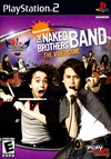 Rent Rock University Presents: Naked Brothers Band for PS2