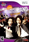 Rent Rock University Presents: Naked Brothers Band for Wii