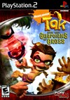 Rent Tak and The Guardians of Gross for PS2