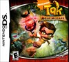 Rent Tak Mojo Mistake for DS