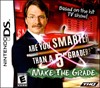 Rent Are You Smarter than a 5th Grader: Make the Grade for DS