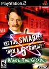 Rent Are You Smarter than a 5th Grader: Make the Grade for PS2