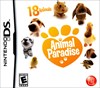 Rent Animal Paradise for DS