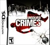 Rent Unsolved Crimes for DS
