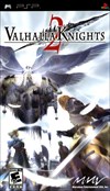 Rent Valhalla Knights 2 for PSP Games