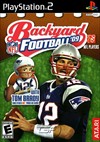 Rent Backyard Football 2009 for PS2