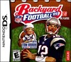 Rent Backyard Football 2009 for DS