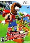 Rent Mario Super Sluggers for Wii