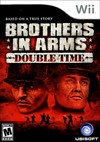 Rent Brothers in Arms: Double Time for Wii