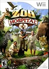Rent Zoo Hospital for Wii