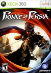 Rent Prince of Persia for Xbox 360