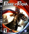 Rent Prince of Persia for PS3