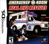 Rent Emergency Room: Real Life Rescues for DS