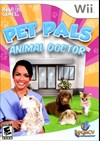 Rent Pet Pals: Animal Doctor for Wii