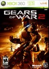 Rent Gears of War 2 for Xbox 360