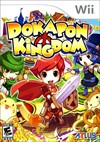 Rent Dokapon Kingdom for Wii