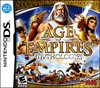 Rent Age of Empires: Mythologies for DS