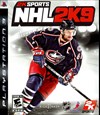 Rent NHL 2K9 for PS3
