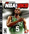 Rent NBA 2K9 for PS3