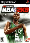 Rent NBA 2K9 for PS2