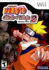 Rent Naruto: Clash of Ninja Revolution 2 for Wii