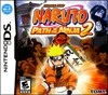 Rent Naruto: Path of the Ninja 2 for DS