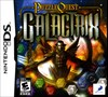 Rent Puzzle Quest: Galactrix for DS