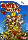 Rent Little King's Story for Wii