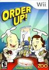 Rent Order Up! for Wii