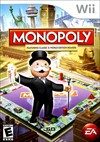 Rent Monopoly for Wii