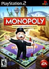 Rent Monopoly for PS2