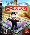 Rent Monopoly for PS3