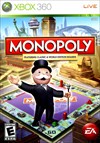 Rent Monopoly for Xbox 360