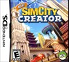 Rent SimCity Creator for DS