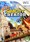 Rent SimCity Creator for Wii